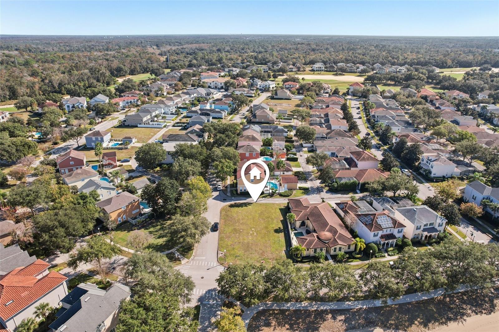 Image 22 of 30 For 7500 Gathering Drive