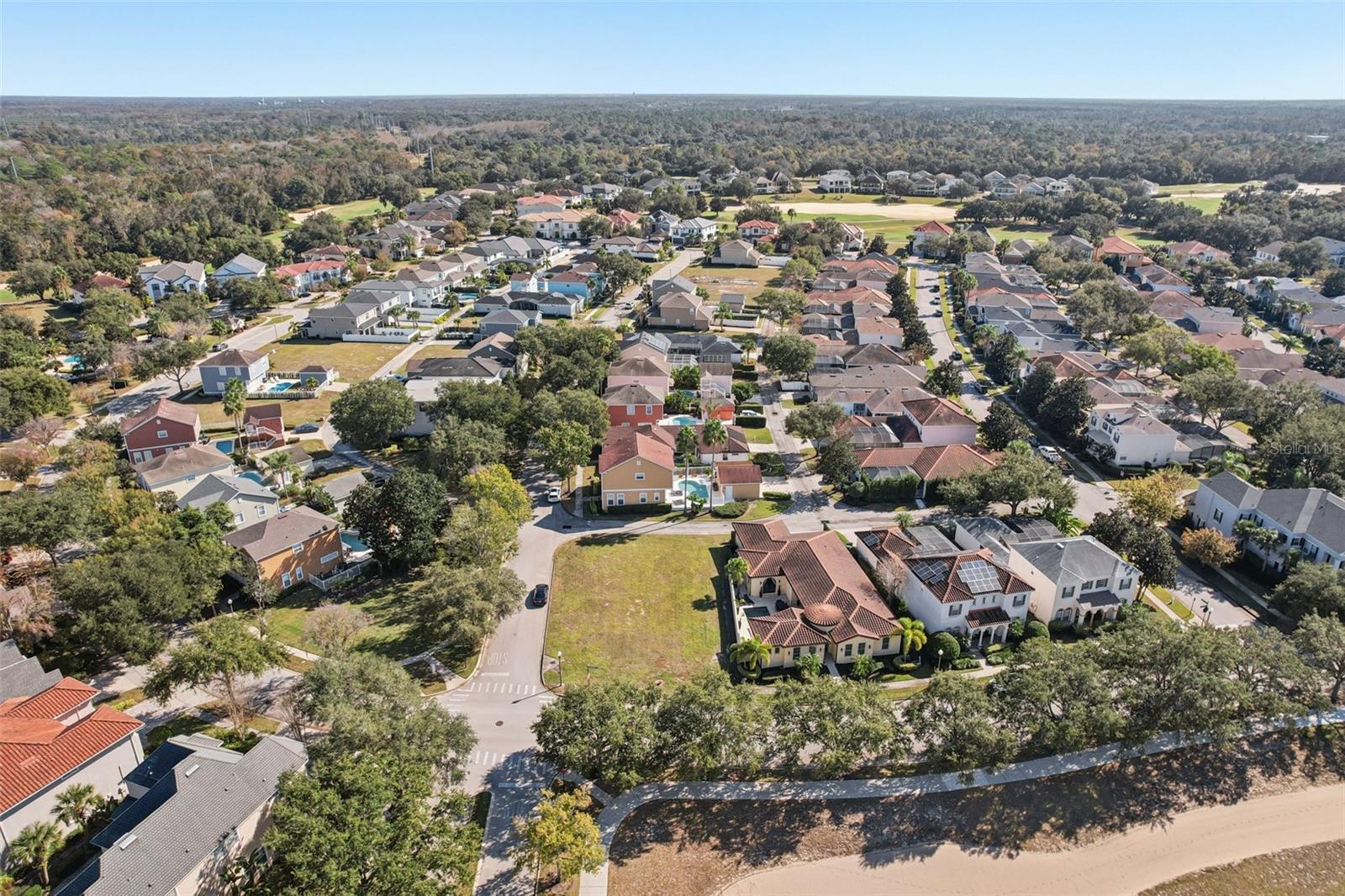 Image 30 of 30 For 7500 Gathering Drive