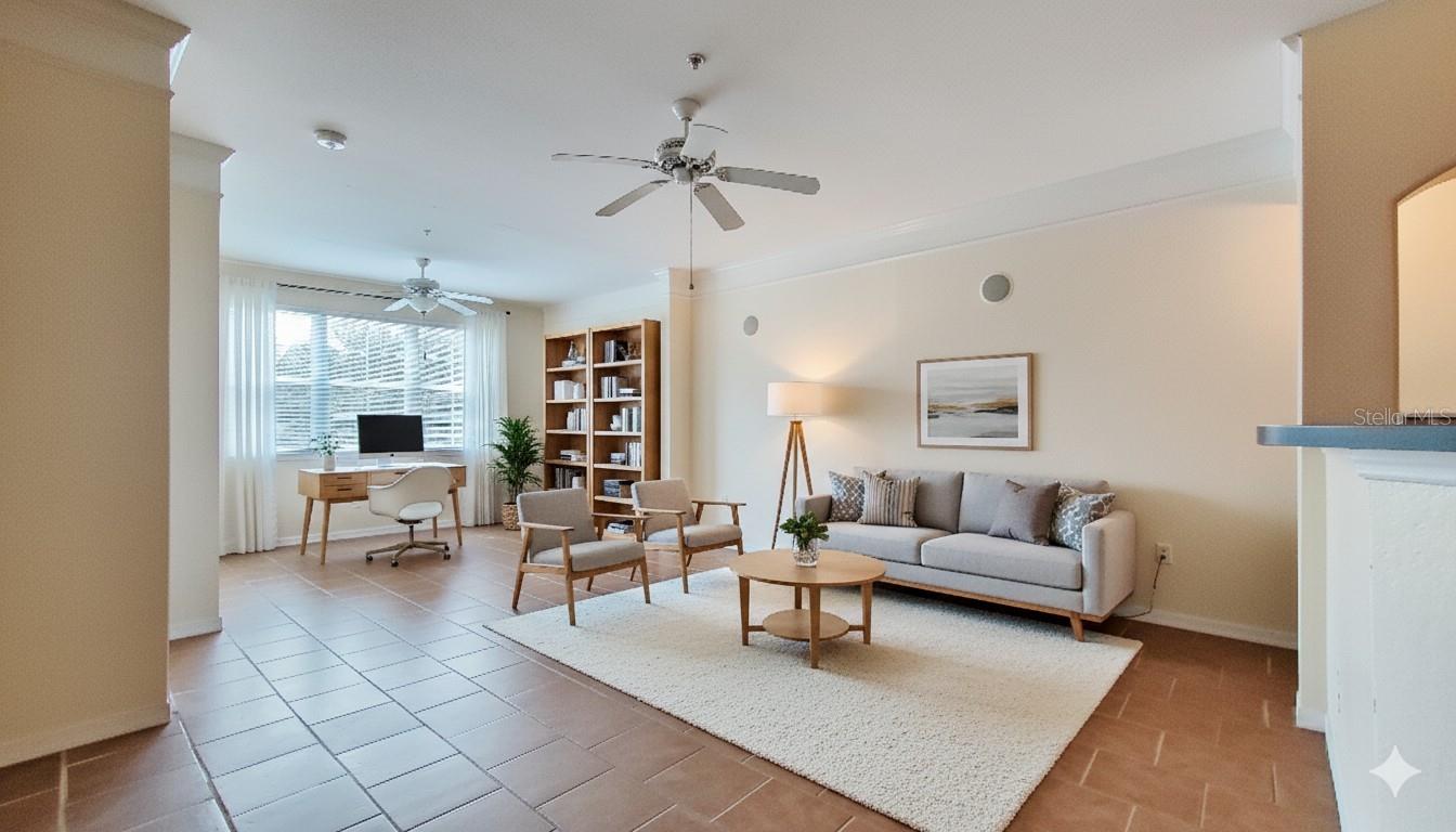 Image 2 of 15 For 6685 Queens Borough Avenue 205