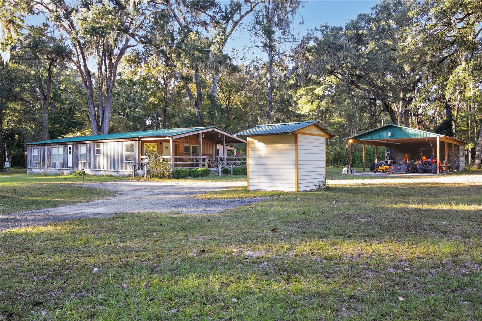 Details for 782 173rd Avenue, OLD TOWN, FL 32680