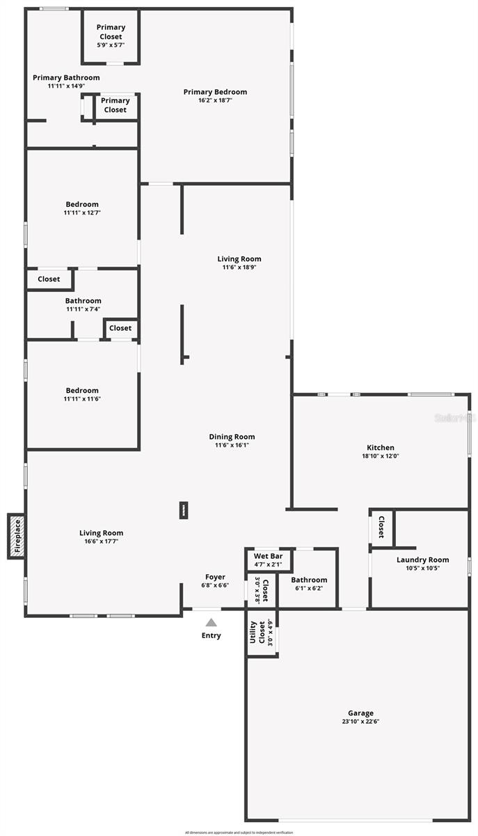 Image 39 of 50 For 5957 Chesapeake Park 60