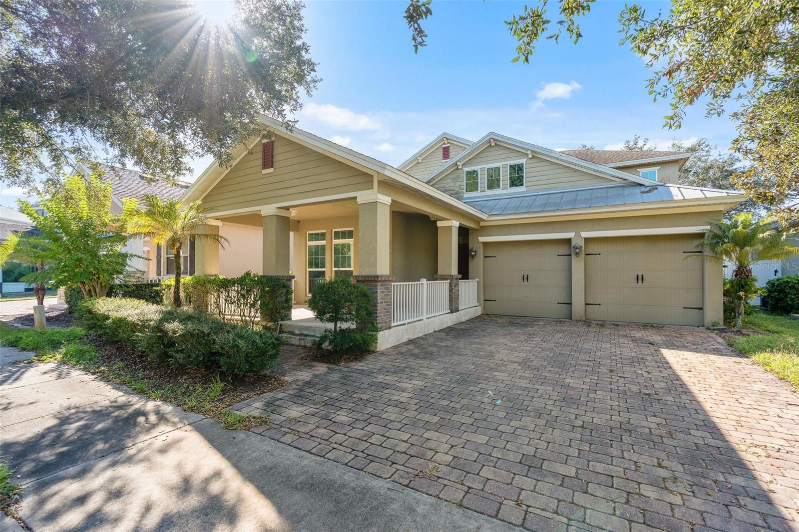 Details for 6799 Helmsley Circle, WINDERMERE, FL 34786