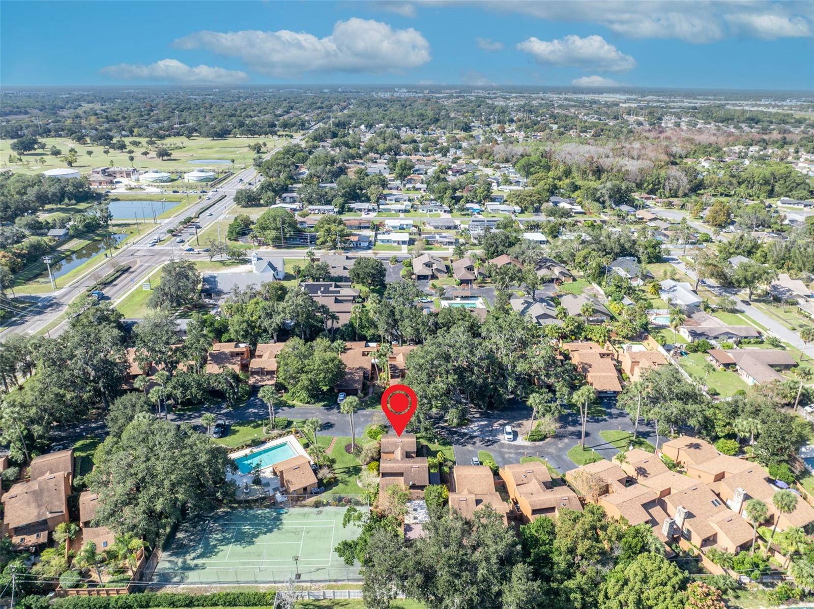 Image 36 of 44 For 115 Oaks Court