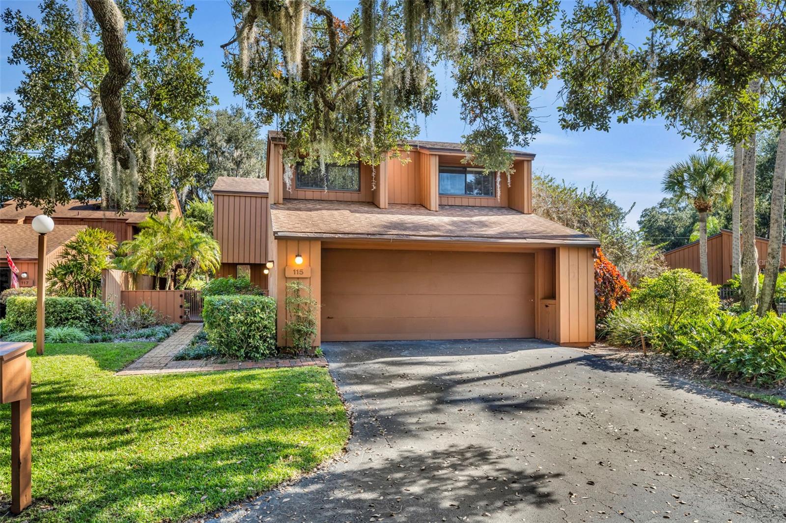 Image 44 of 44 For 115 Oaks Court