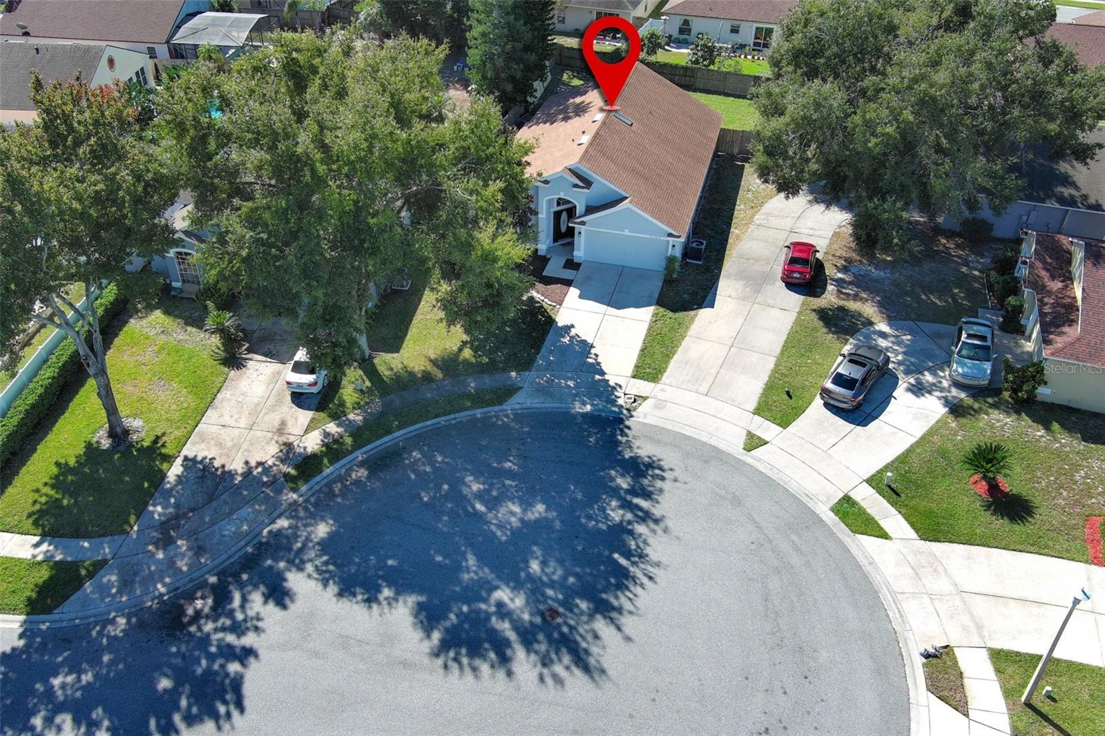 Image 50 of 61 For 2586 Alena Place