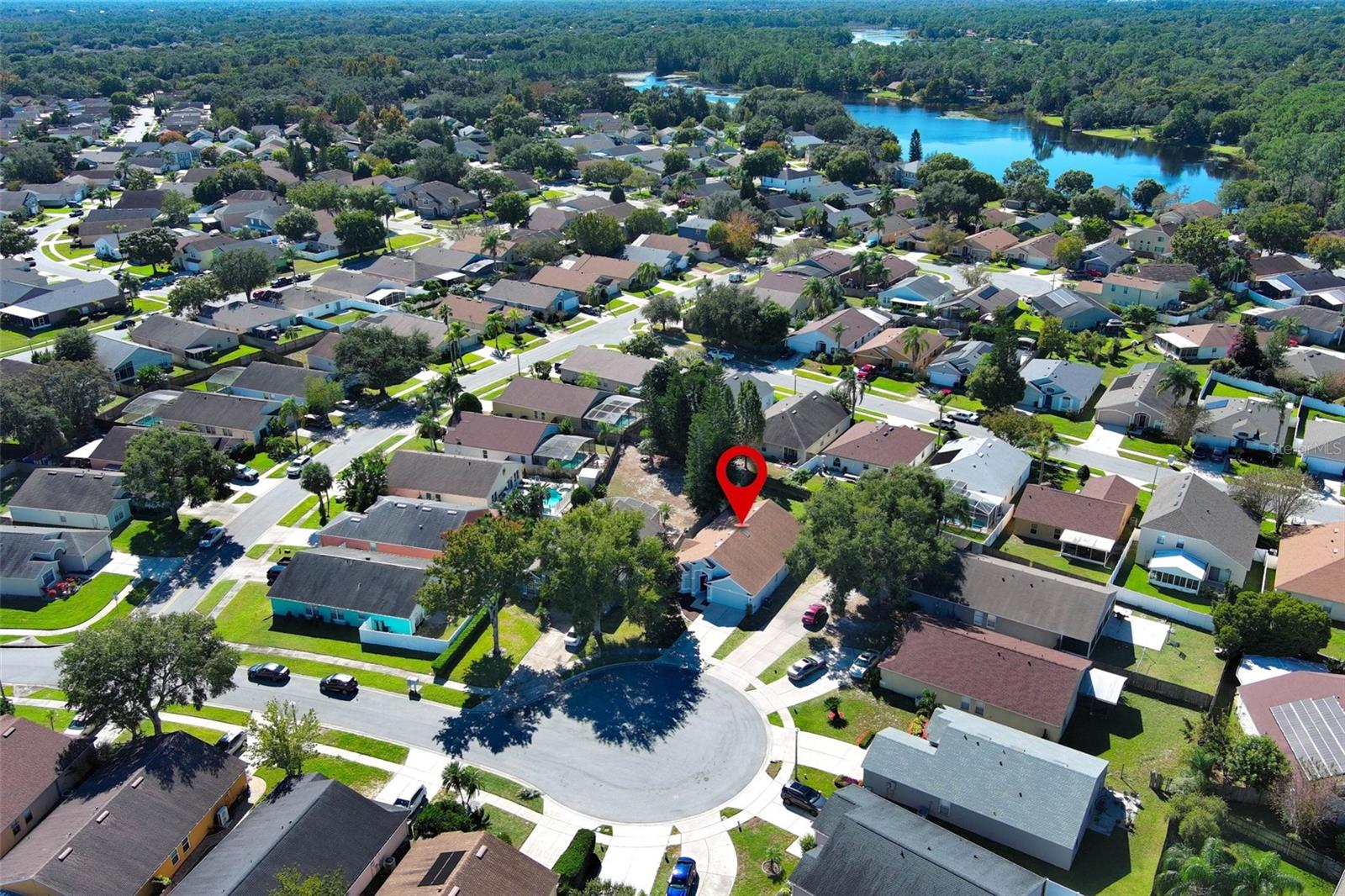 Image 52 of 61 For 2586 Alena Place