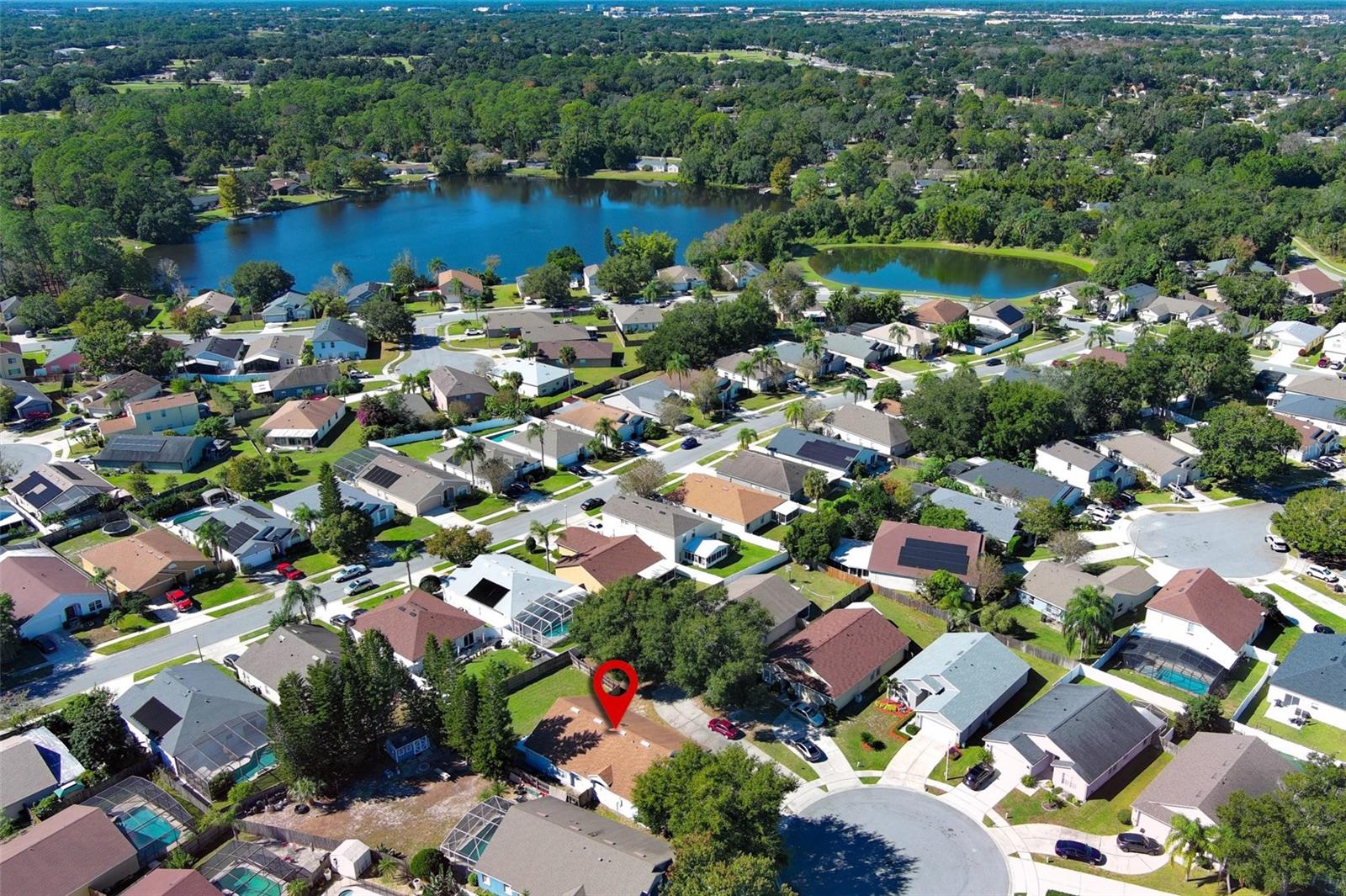 Image 56 of 61 For 2586 Alena Place