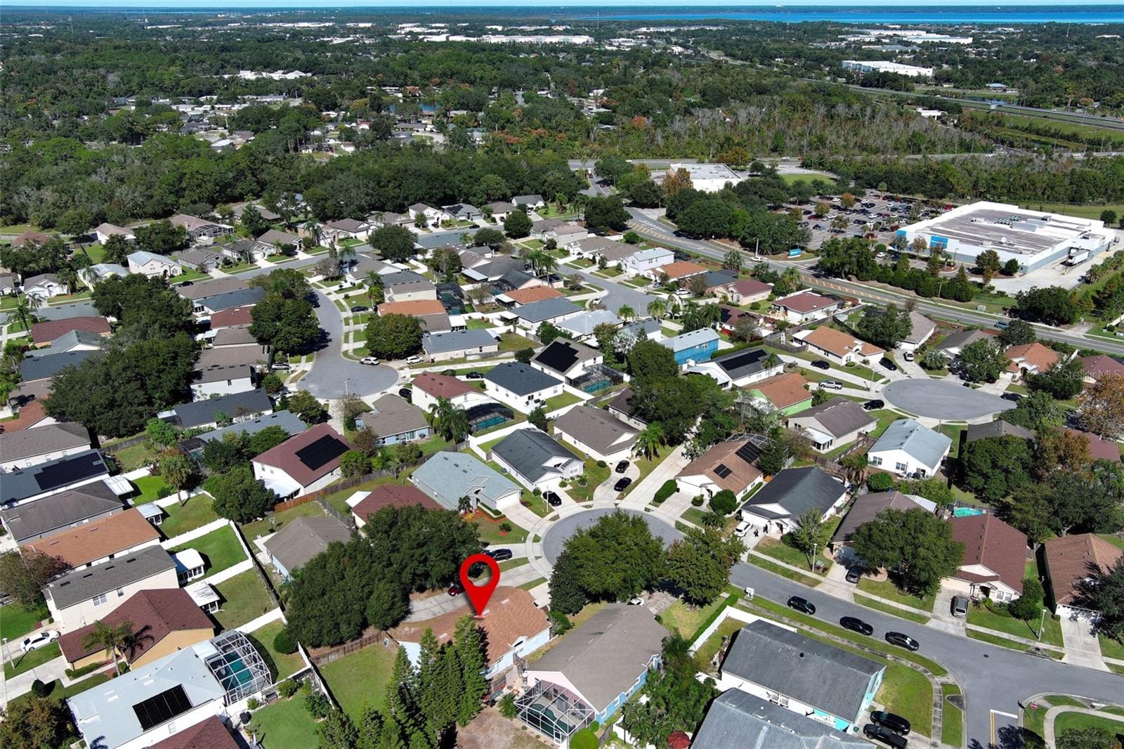 Image 58 of 61 For 2586 Alena Place