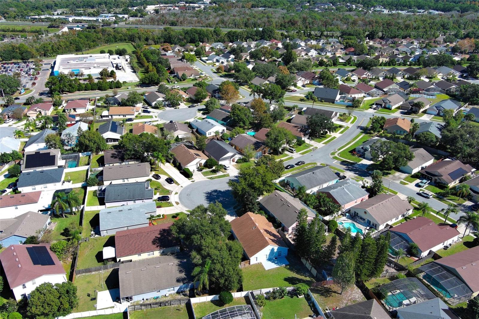 Image 59 of 61 For 2586 Alena Place