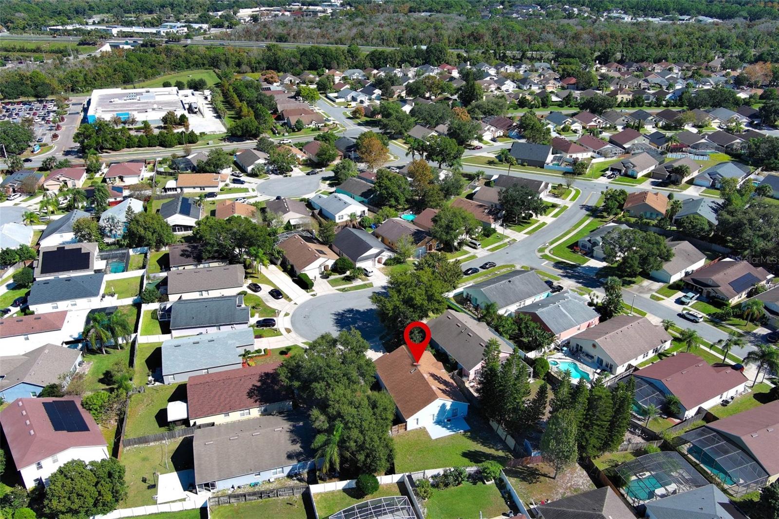 Image 60 of 61 For 2586 Alena Place