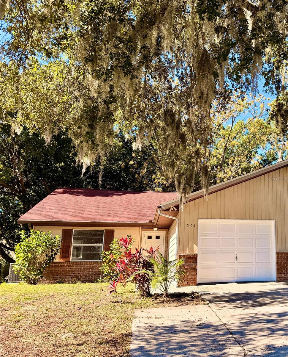 Details for 201 Fernwood Street, LEESBURG, FL 34748