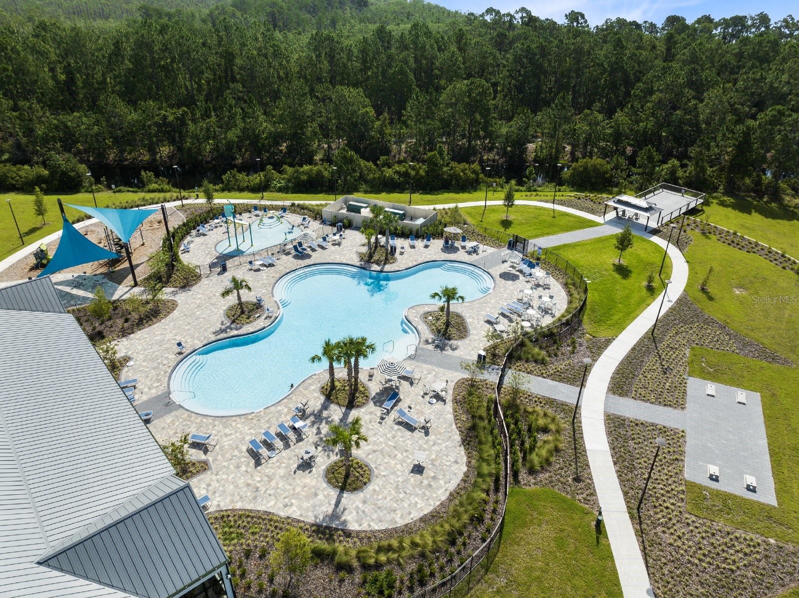 Image 23 of 26 For 2520 Harmonia Hammock Road