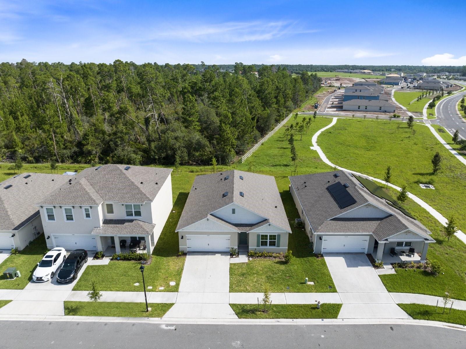 Image 26 of 26 For 2520 Harmonia Hammock Road