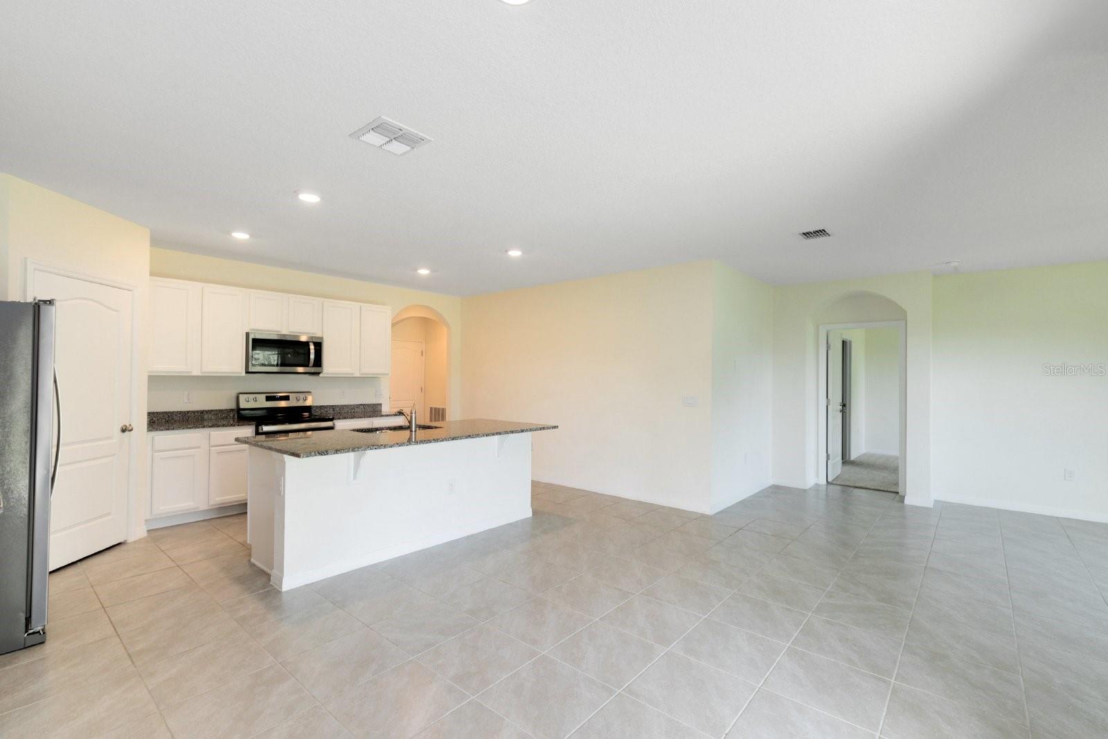 Image 4 of 26 For 2520 Harmonia Hammock Road