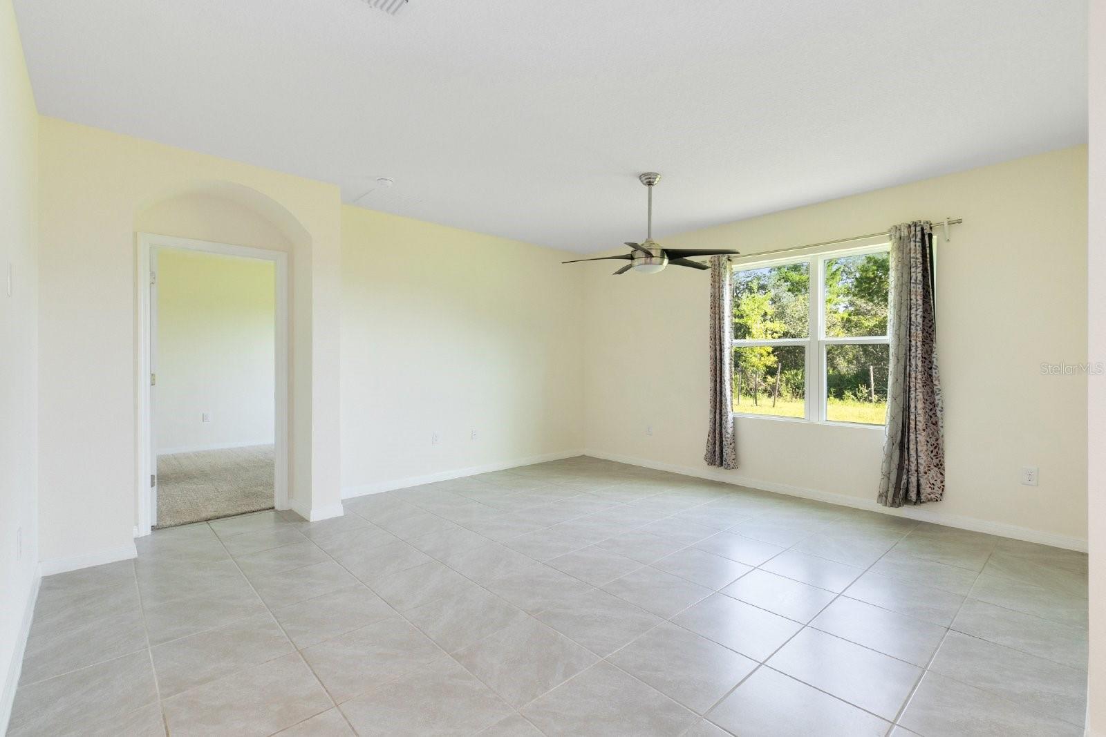 Image 8 of 26 For 2520 Harmonia Hammock Road