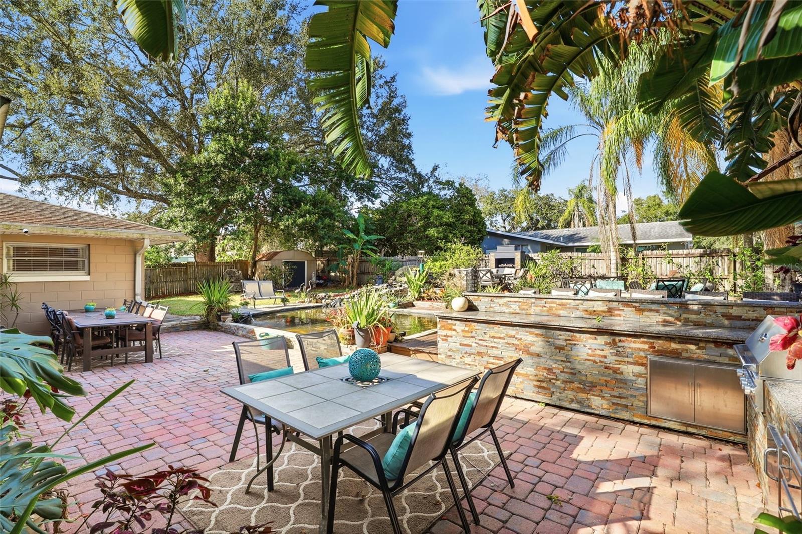 Image 33 of 42 For 323 Trancas Court