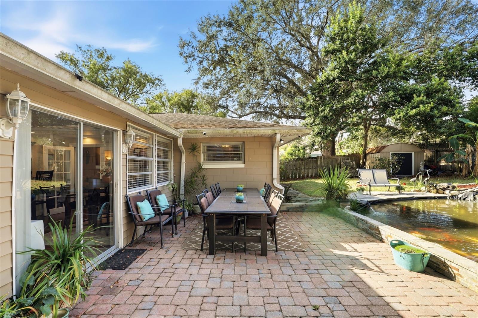 Image 34 of 42 For 323 Trancas Court