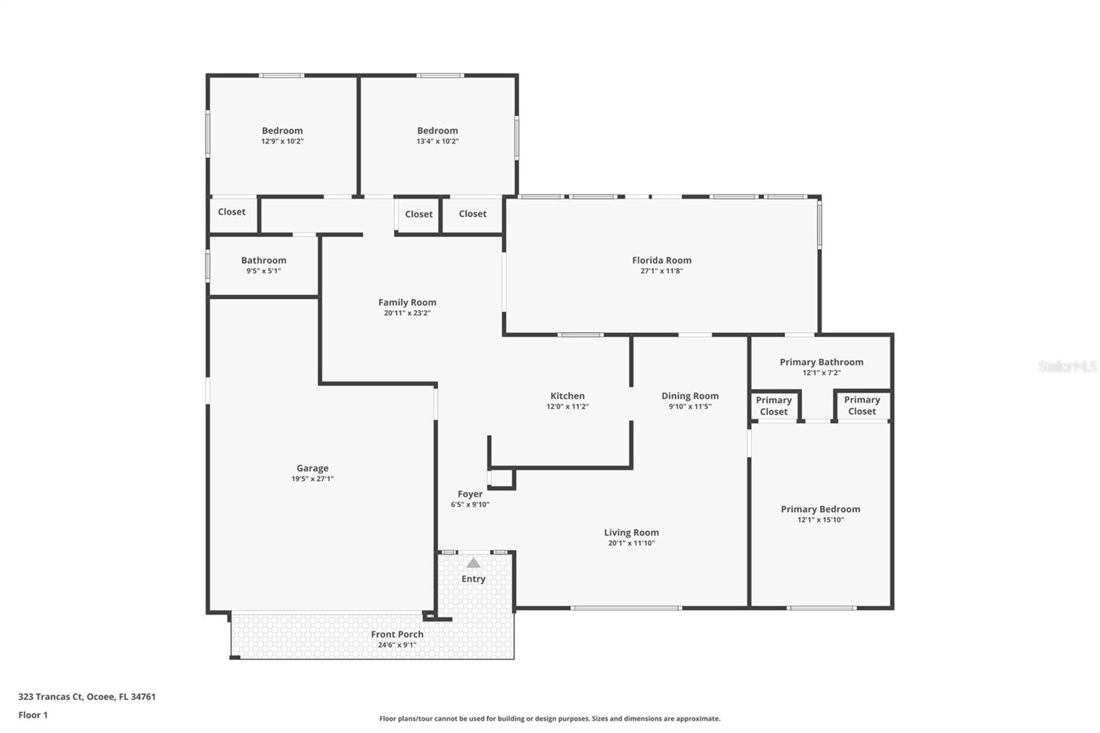 Image 41 of 42 For 323 Trancas Court