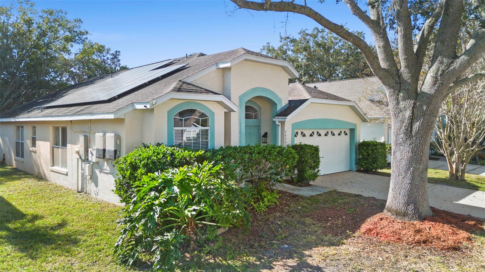 Image 2 of 48 For 2640 Heron Landing Court