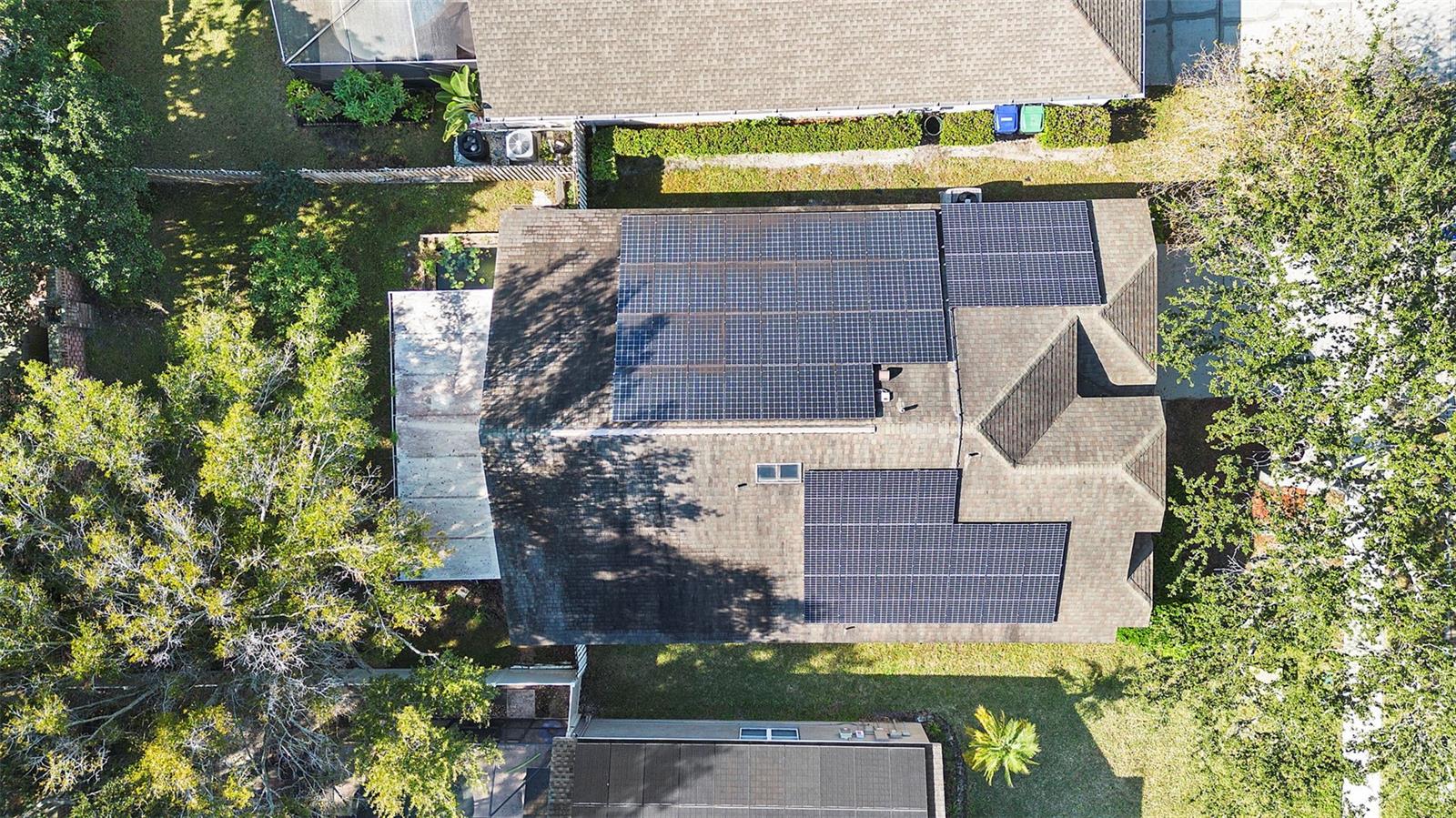 Image 44 of 48 For 2640 Heron Landing Court