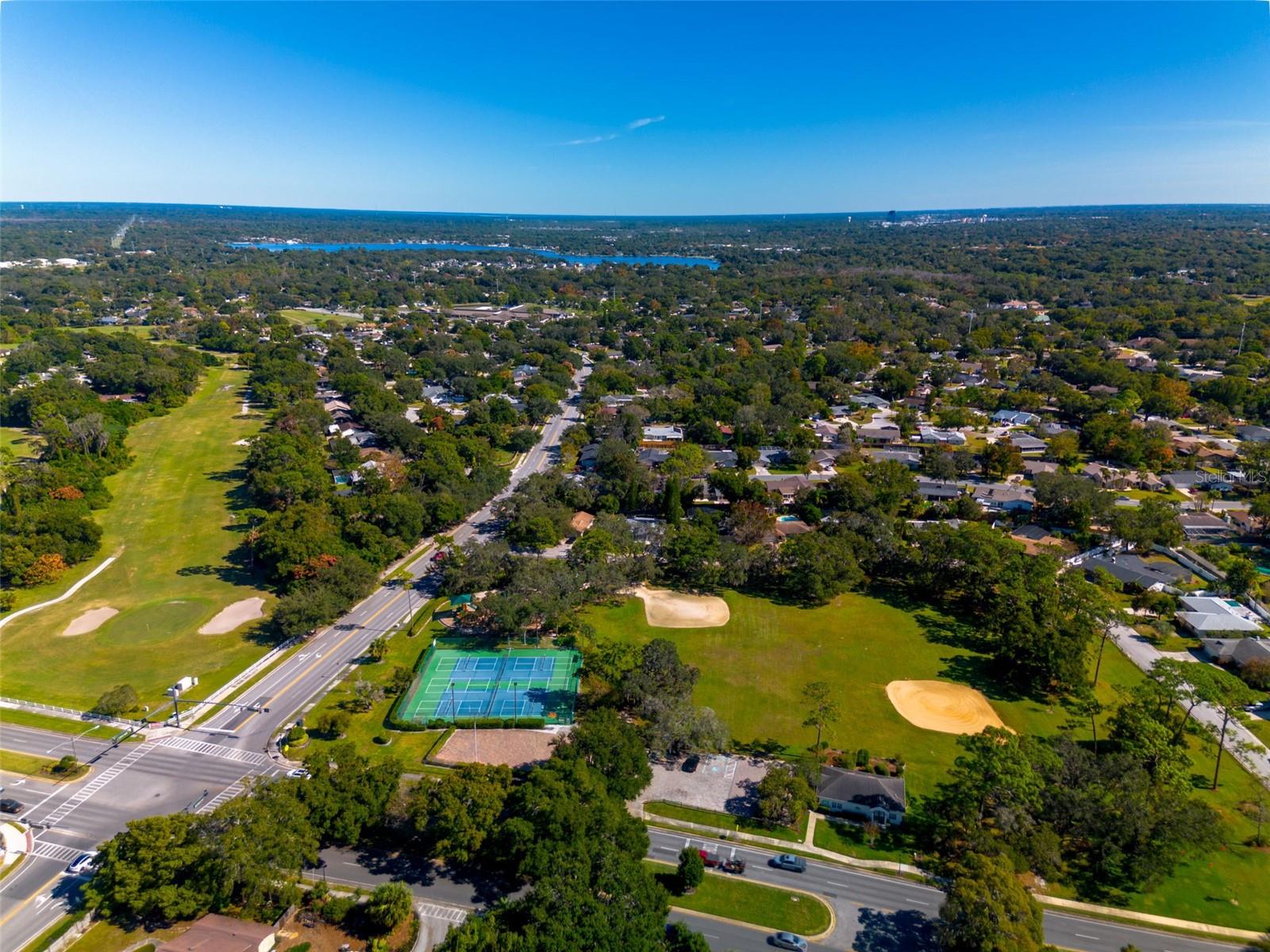 Image 51 of 56 For 258 Cambridge Drive