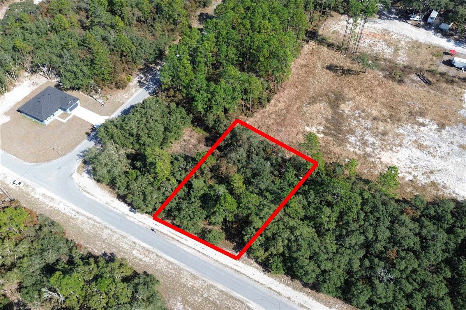 Details for Lot 11 Sw 72nd Terrace, OCALA, FL 34473