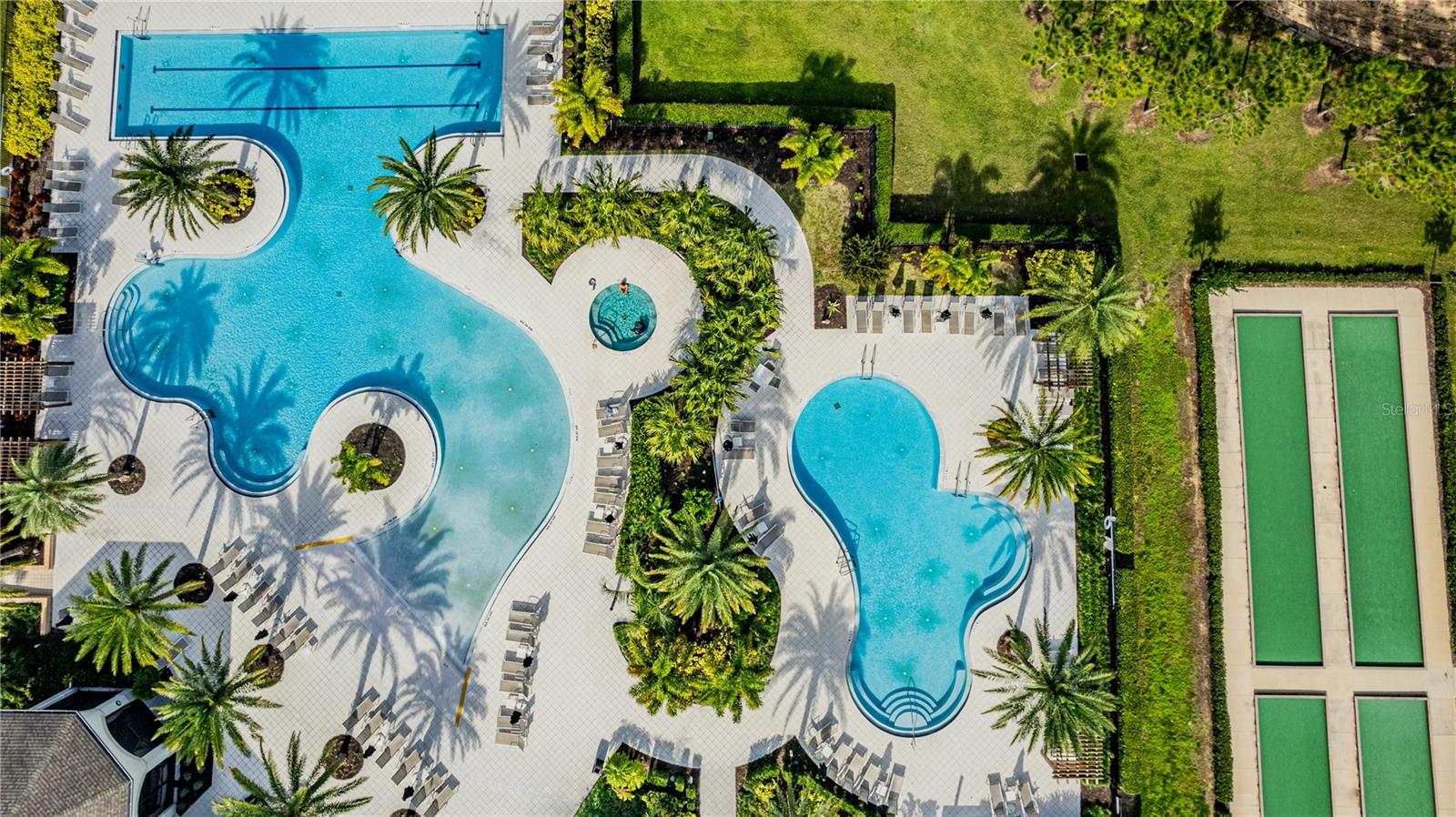 Image 32 of 33 For 7851 Stoney Bay Loop