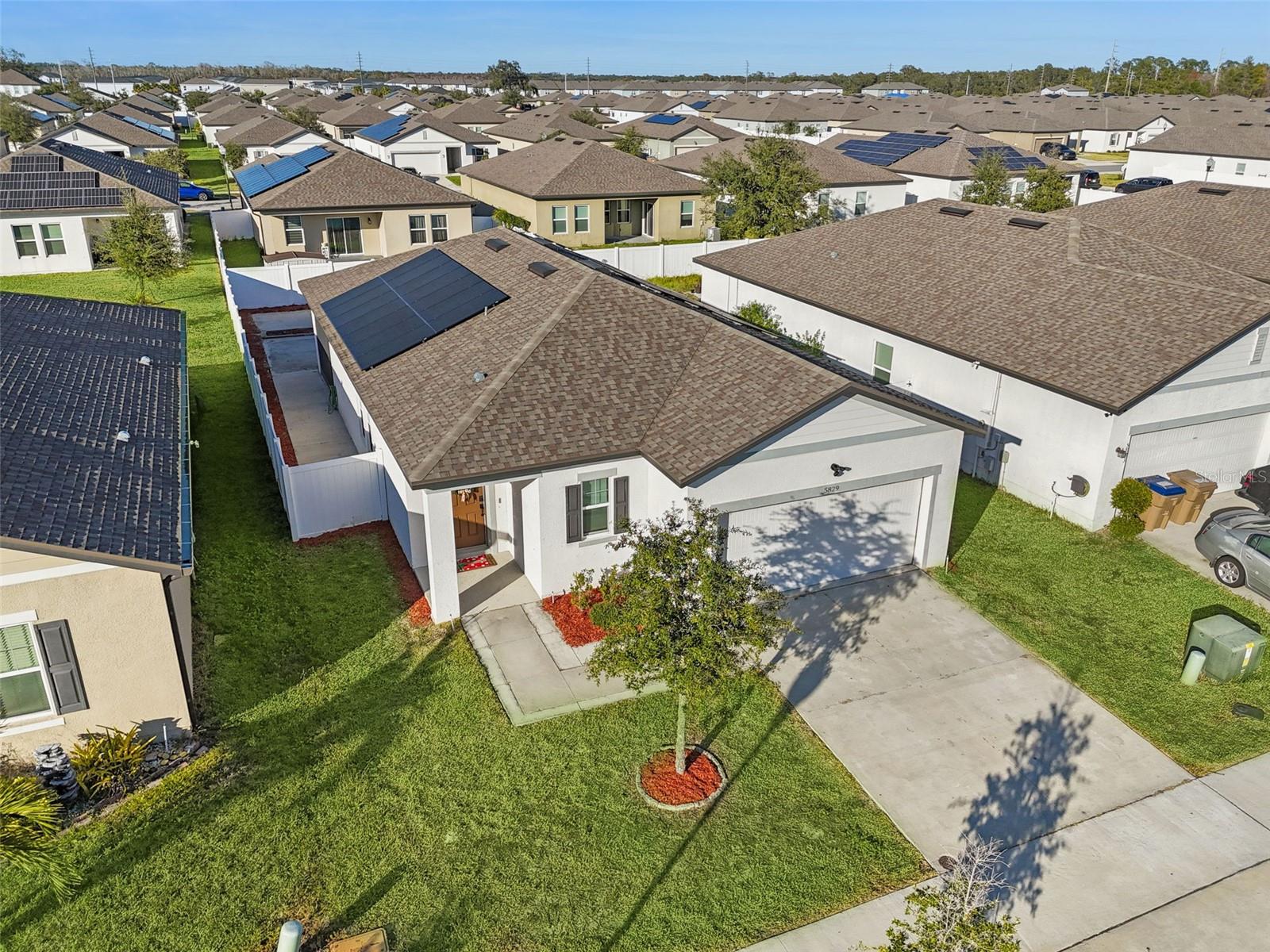 Image 2 of 28 For 5829 Bovine Drive