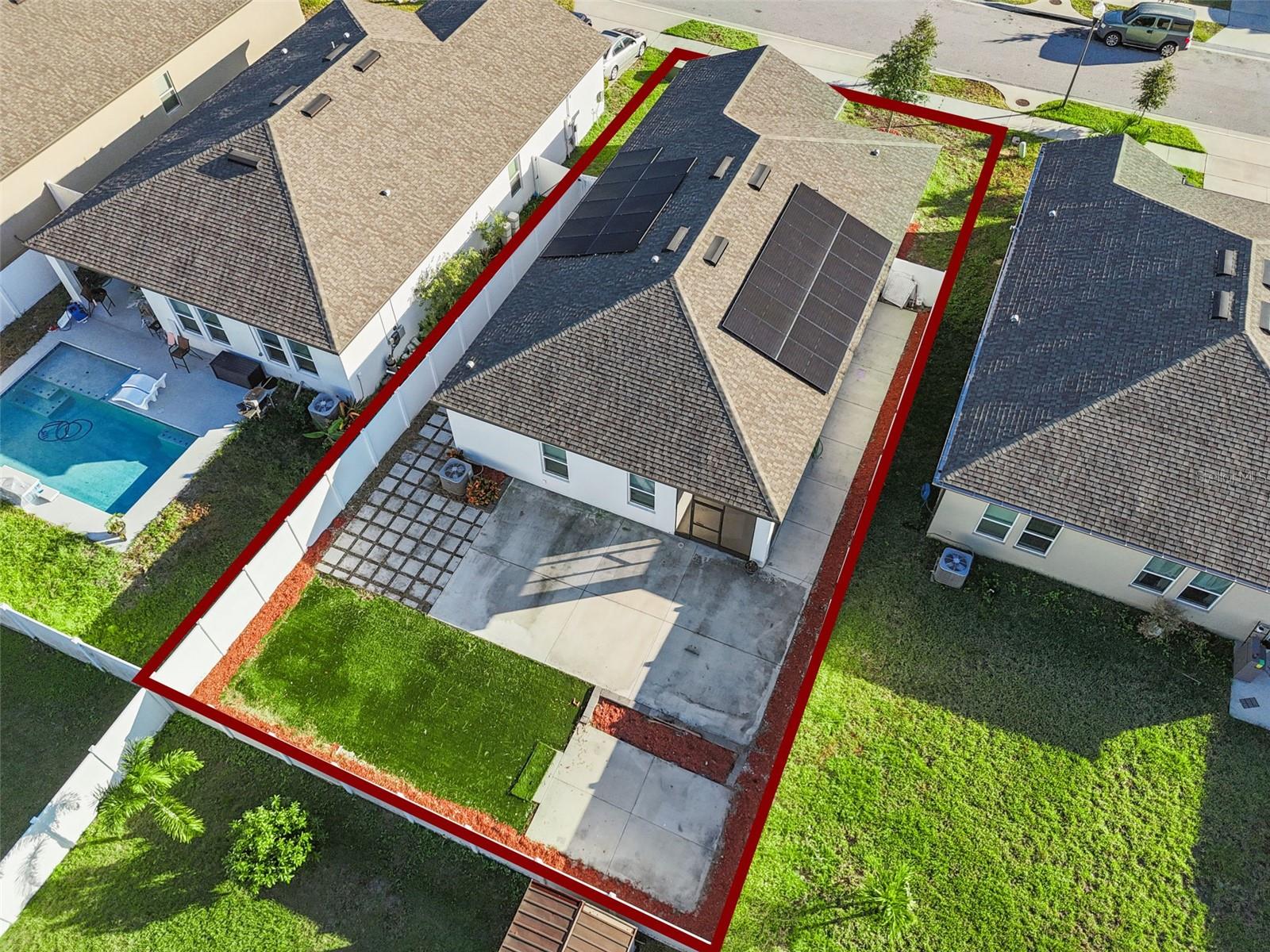 Image 23 of 28 For 5829 Bovine Drive