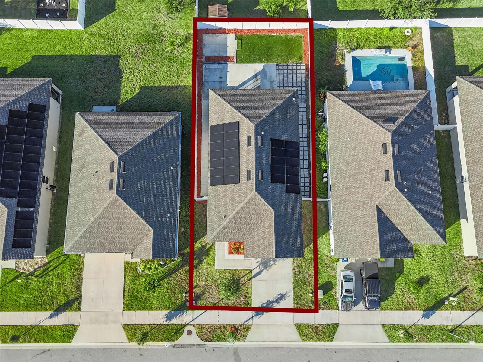 Image 24 of 28 For 5829 Bovine Drive