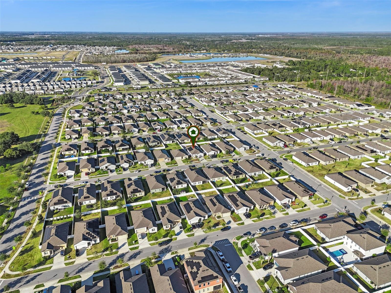 Image 25 of 28 For 5829 Bovine Drive