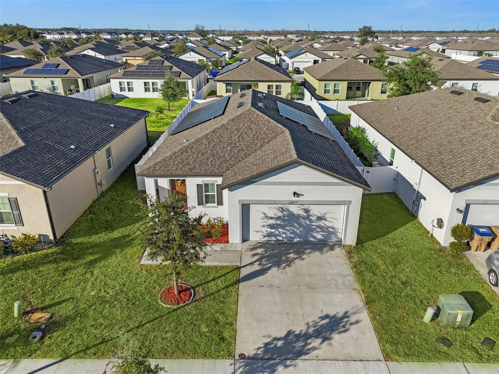 Image 3 of 28 For 5829 Bovine Drive