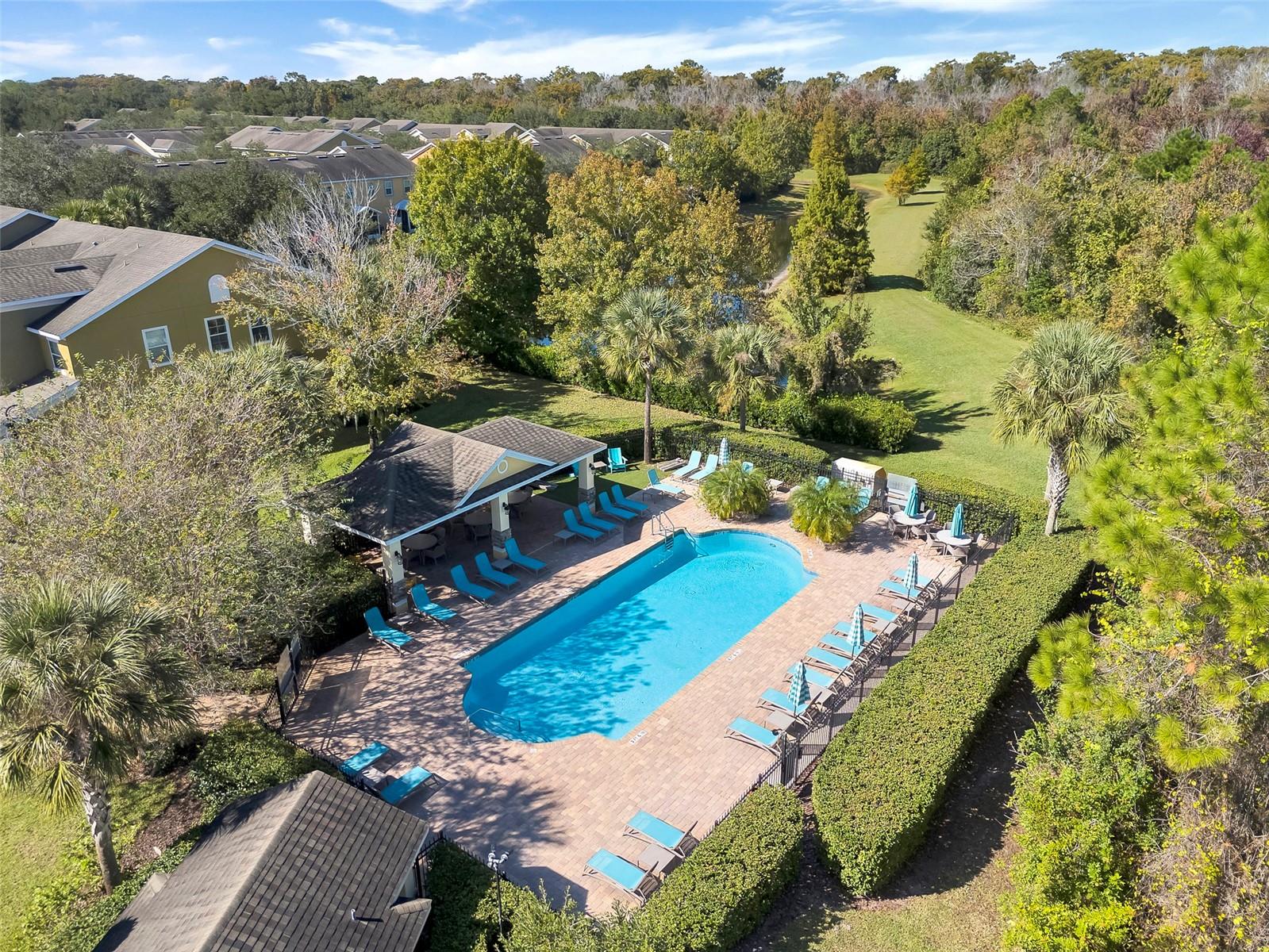 Image 28 of 30 For 2833 Shady Willow Lane