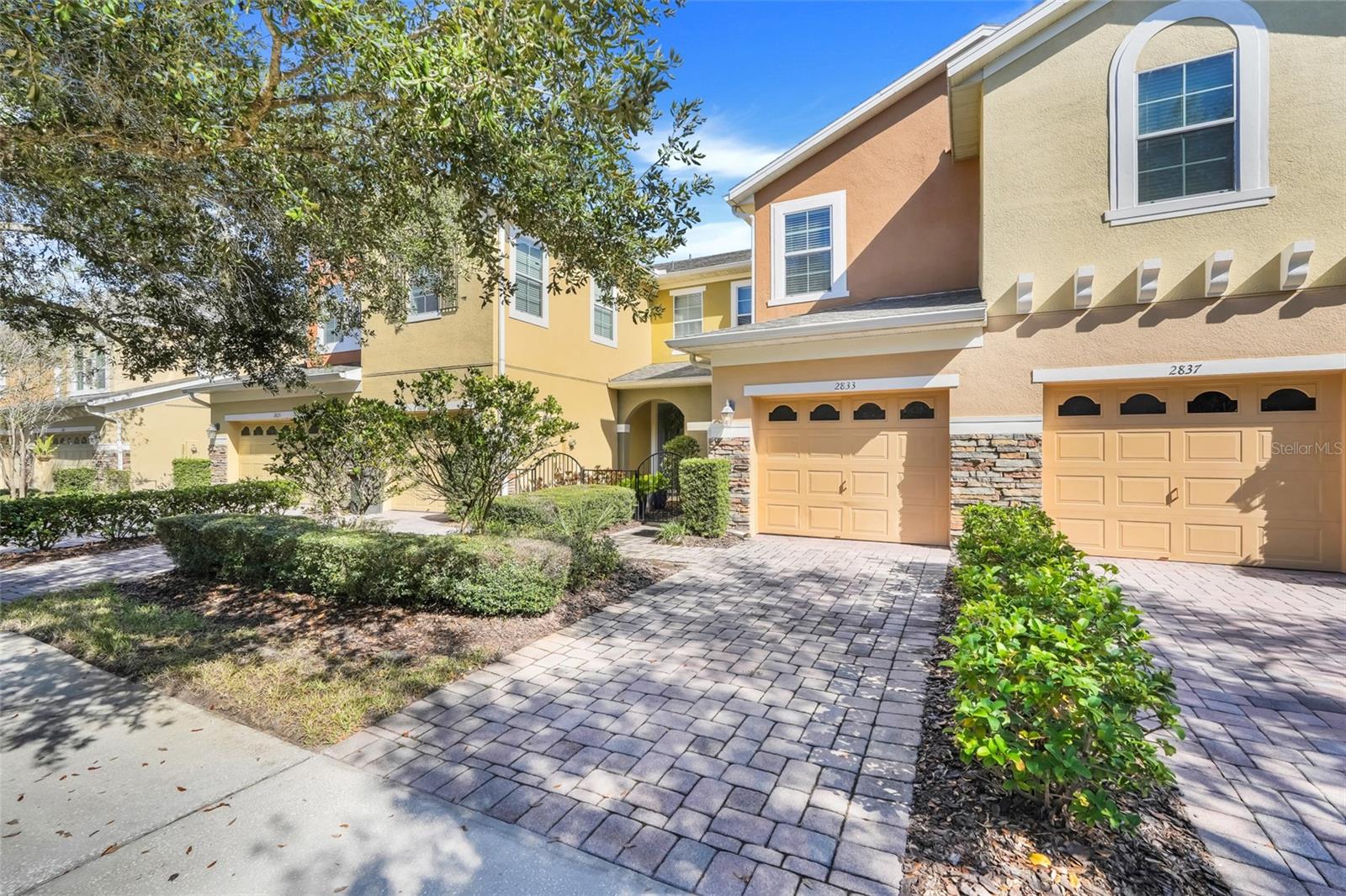 Image 29 of 30 For 2833 Shady Willow Lane