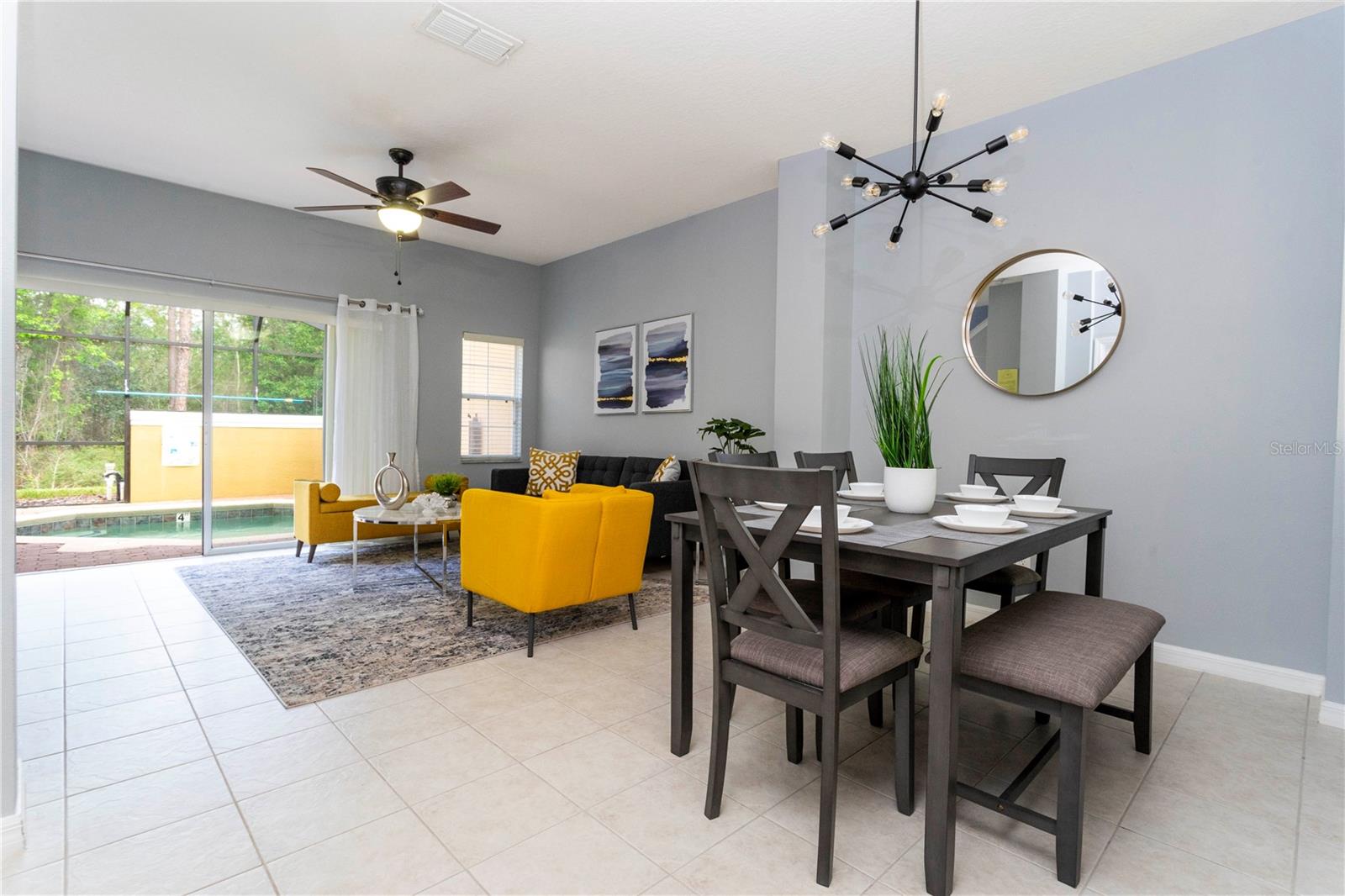 Image 17 of 54 For 3006 Yellow Lantana Lane