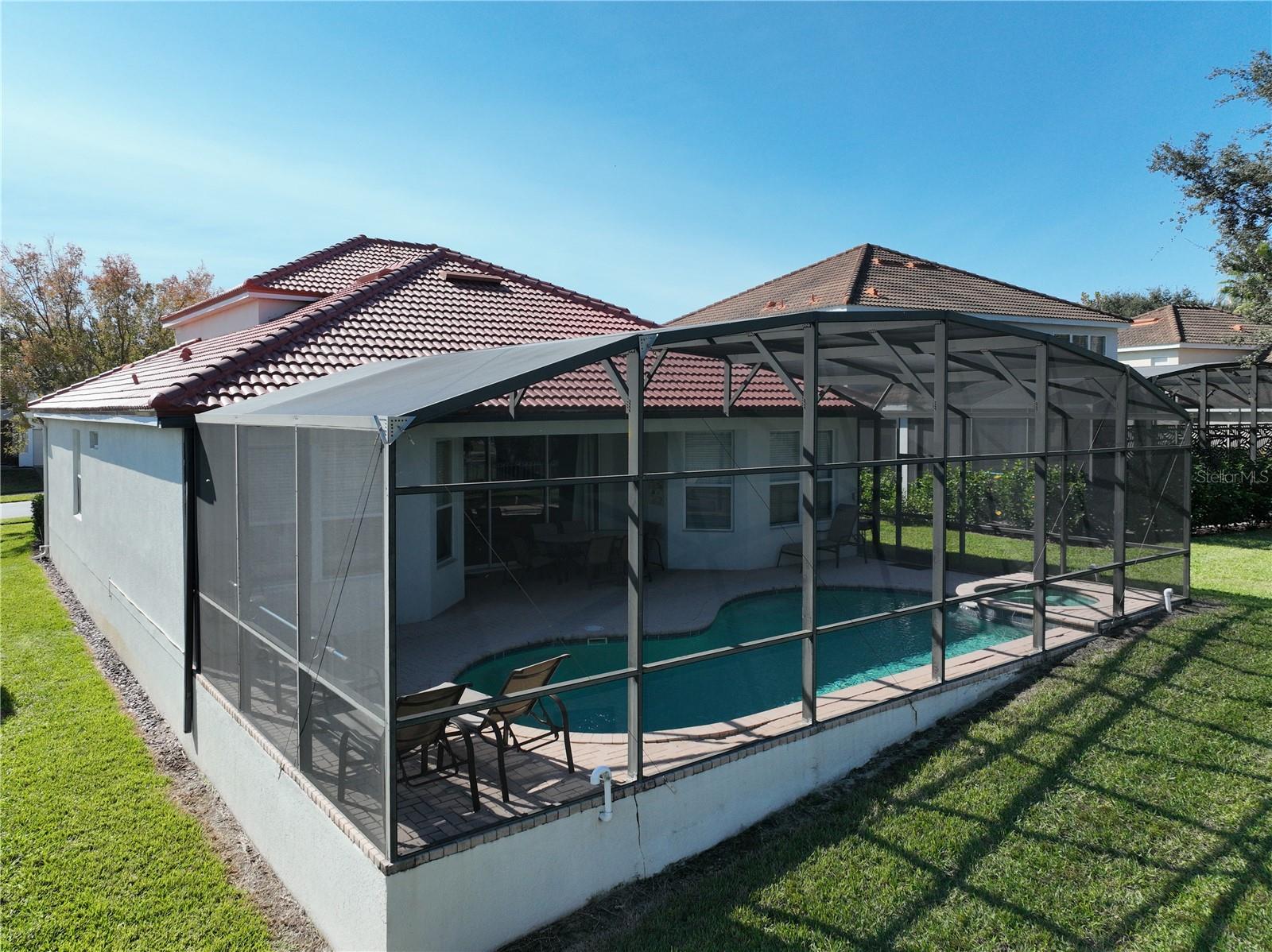 Image 81 of 100 For 7749 Teascone Boulevard