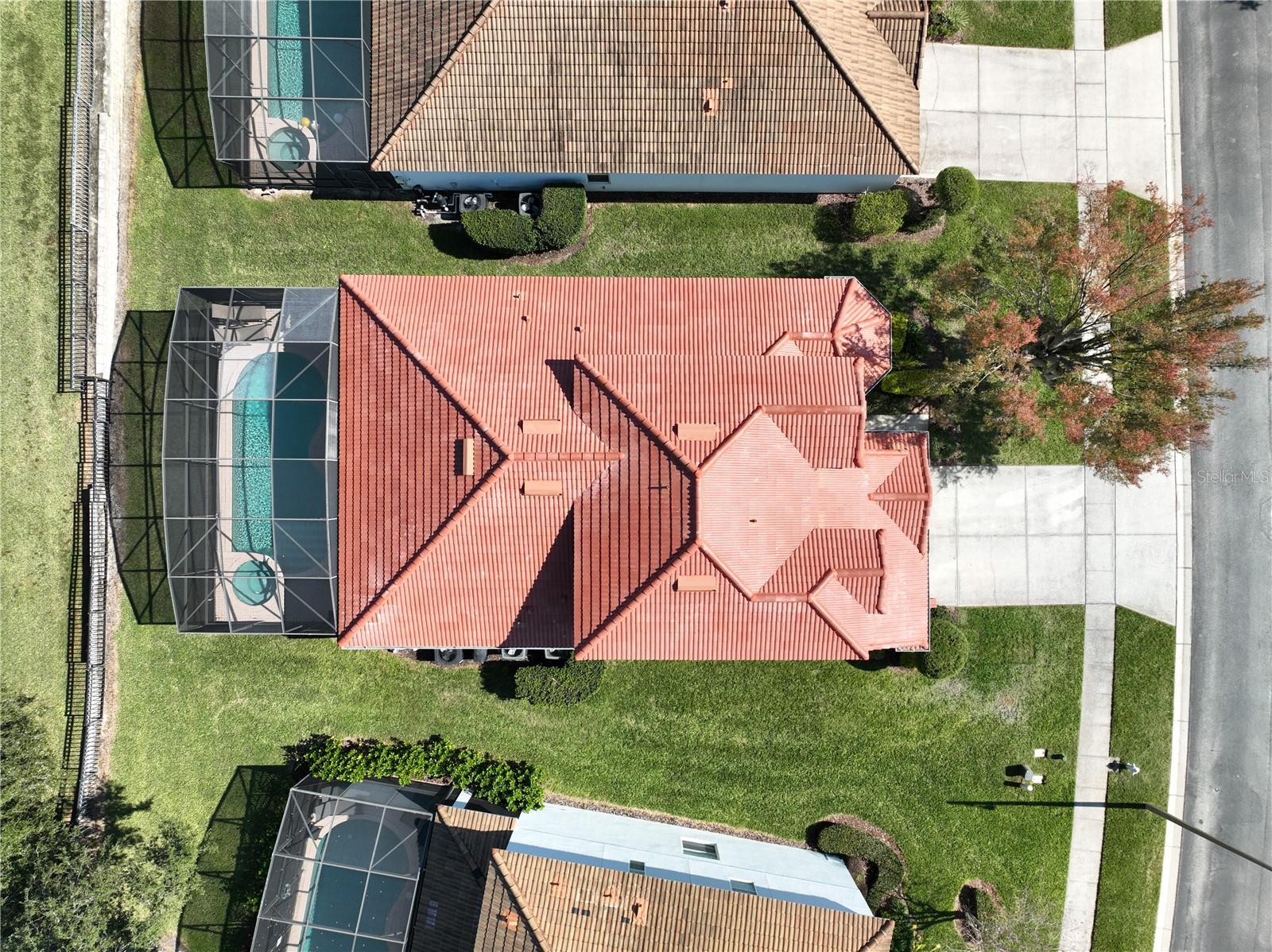 Image 83 of 100 For 7749 Teascone Boulevard