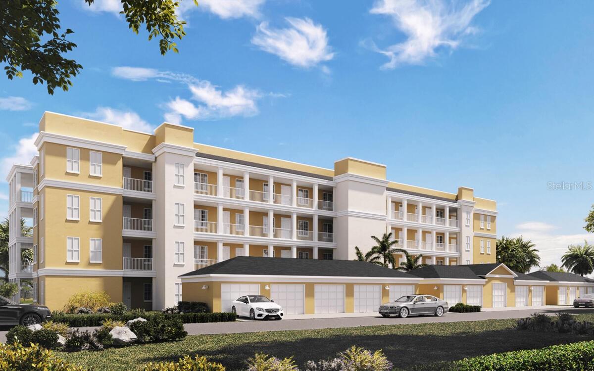 Details for 7511 Northern Harrier Way B1104, REUNION, FL 34747