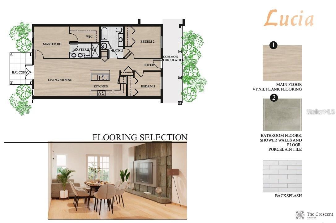 Image 10 of 21 For 7511 Northern Harrier Way B1104