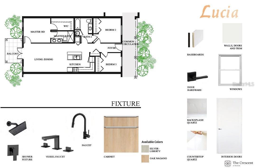 Image 11 of 21 For 7511 Northern Harrier Way B1104