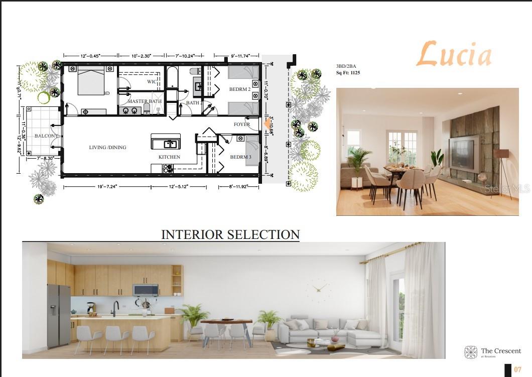Image 15 of 21 For 7511 Northern Harrier Way B1104