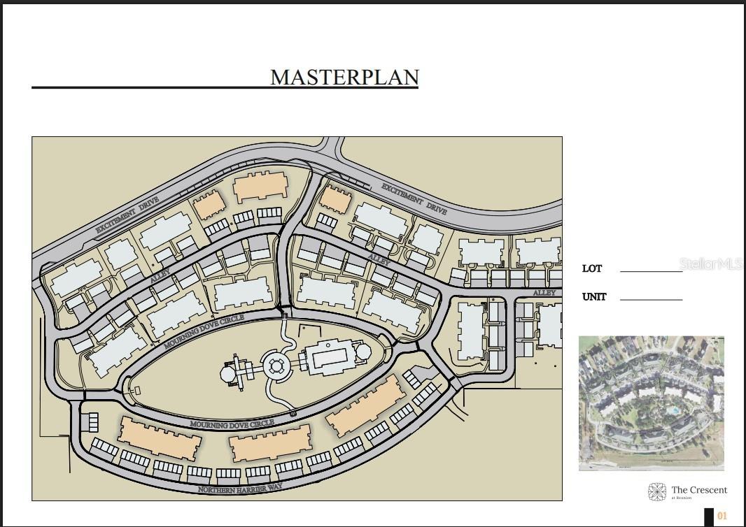 Image 16 of 21 For 7511 Northern Harrier Way B1104