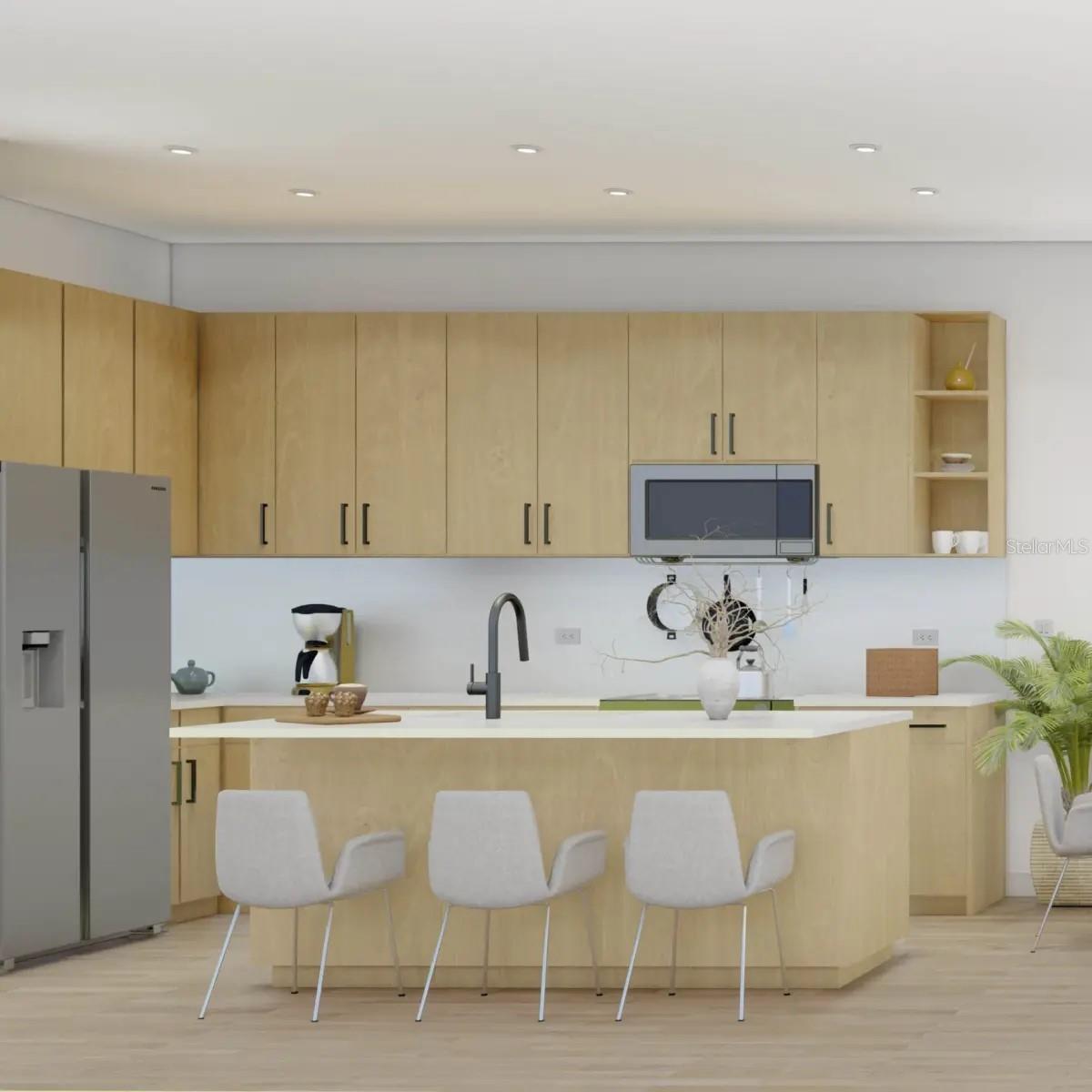 Image 4 of 21 For 7511 Northern Harrier Way B1104