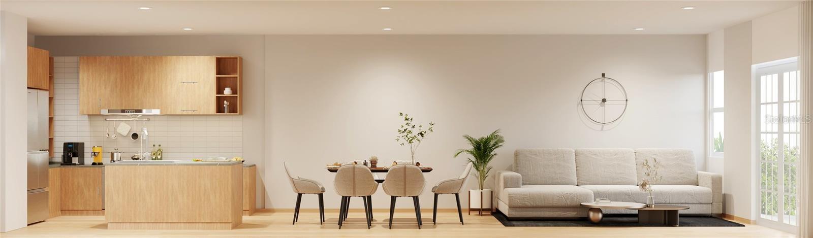 Image 8 of 21 For 7511 Northern Harrier Way B1104