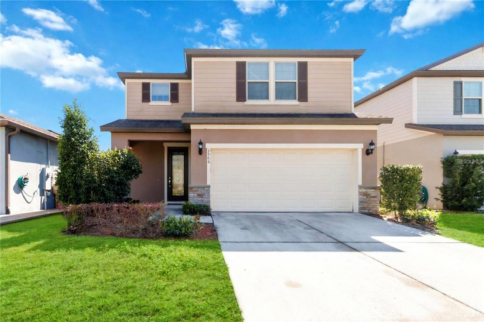 Details for 3566 Southern Cross Loop, KISSIMMEE, FL 34744