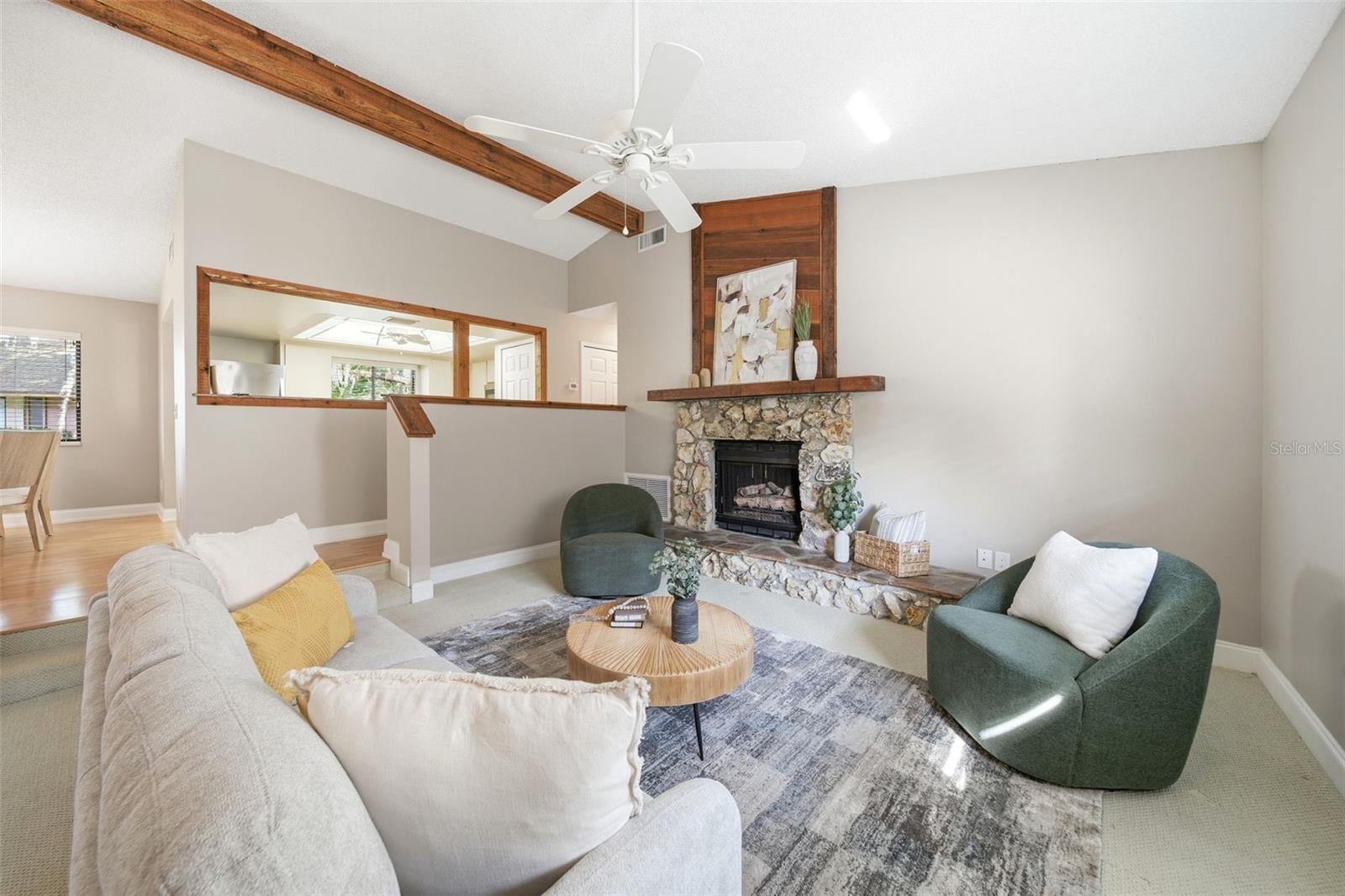 Image 5 of 29 For 542 Woodfire Way