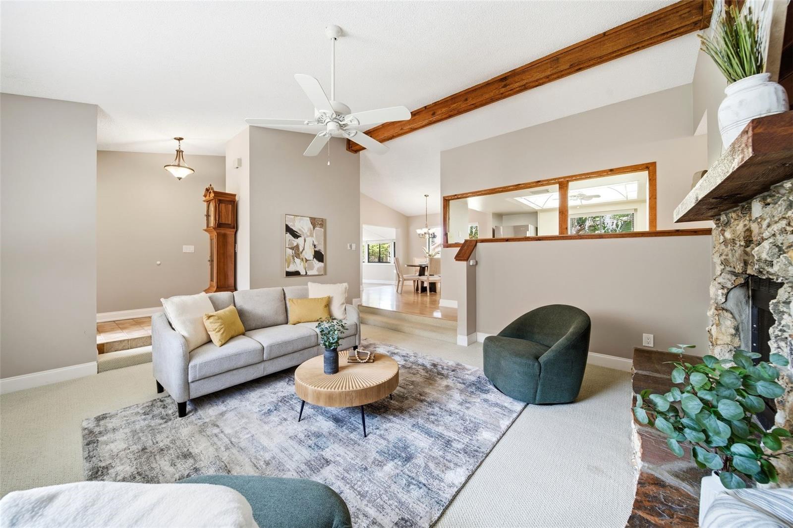 Image 6 of 29 For 542 Woodfire Way