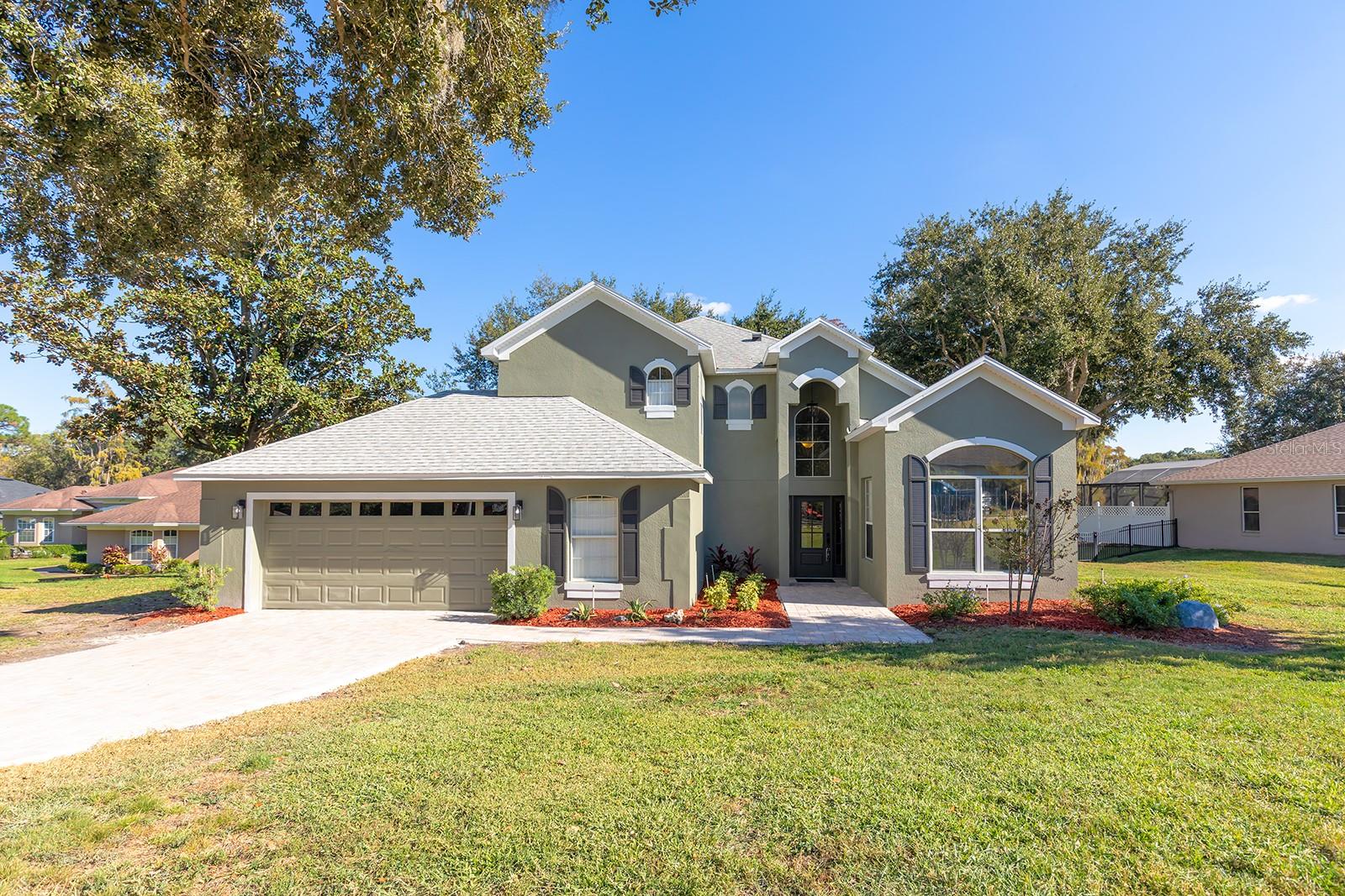 Details for 11021 Versailles Boulevard, CLERMONT, FL 34711