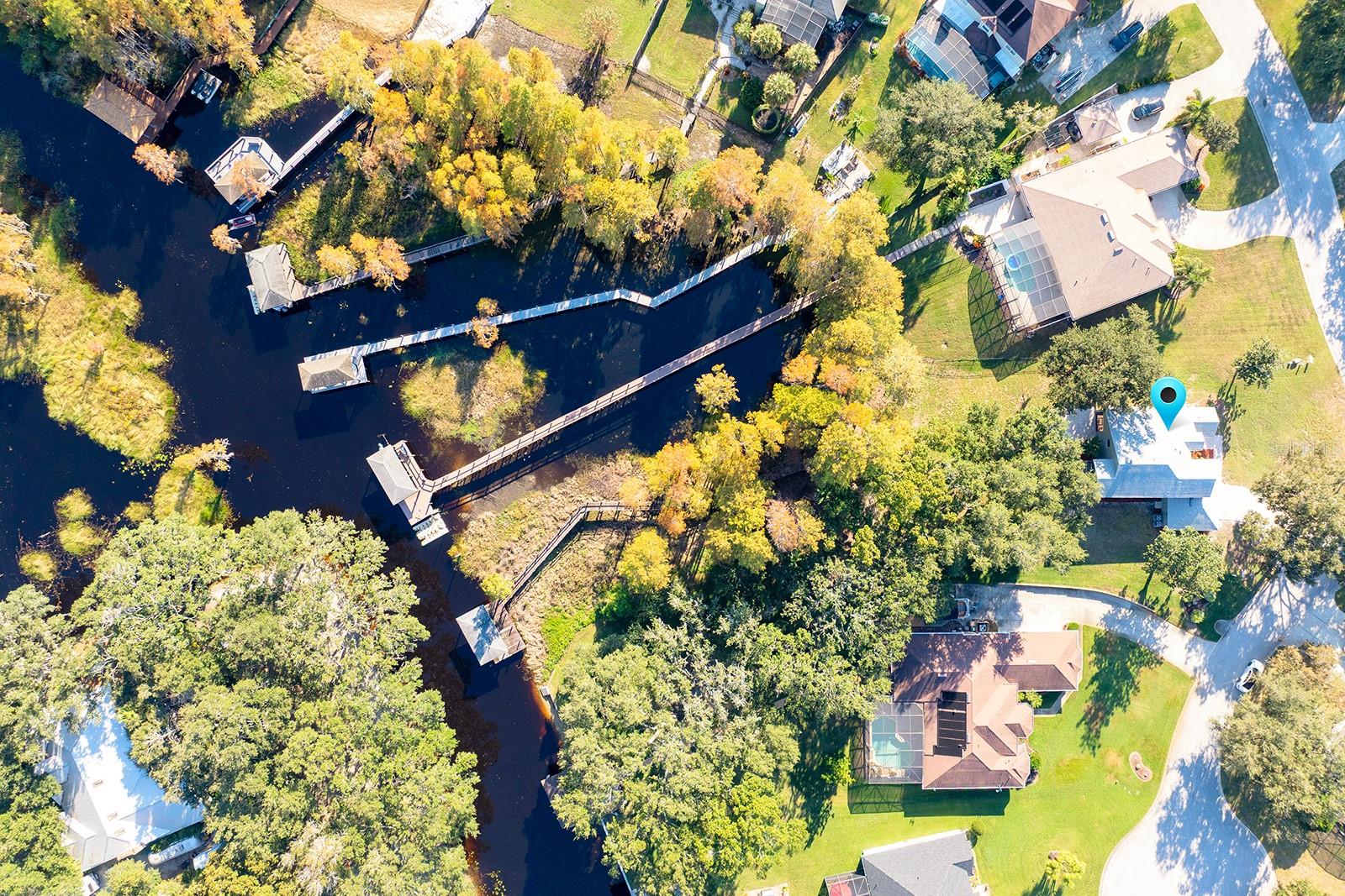 Image 38 of 46 For 11021 Versailles Boulevard