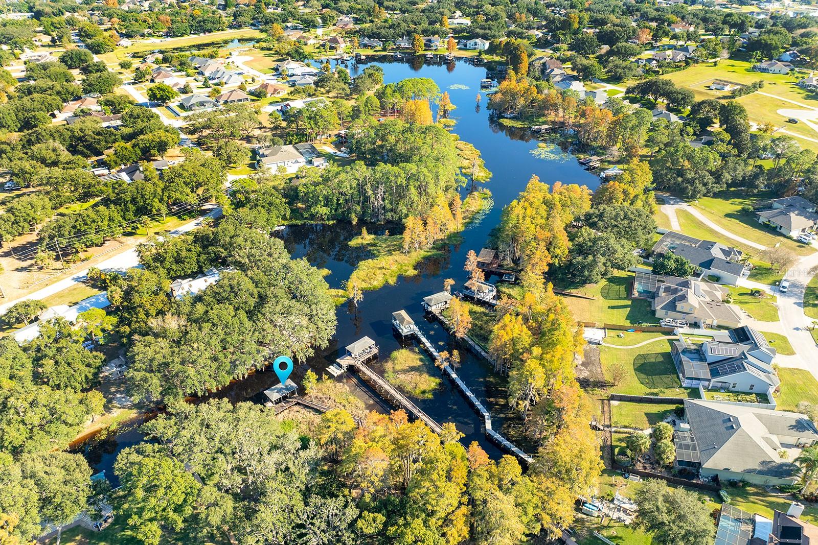 Image 44 of 46 For 11021 Versailles Boulevard